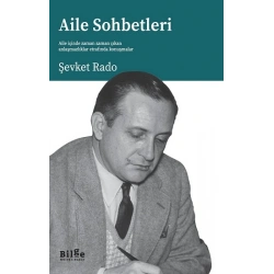 Aile Sohbetleri