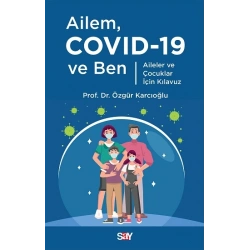 Ailem Co vid19 ve Ben