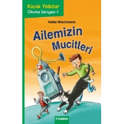 Ailemizin Mucitleri