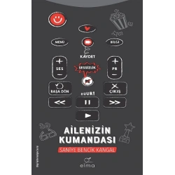 Ailenizin Kumandası