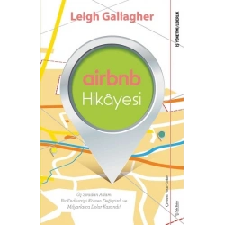 Airbnb Hikayesi