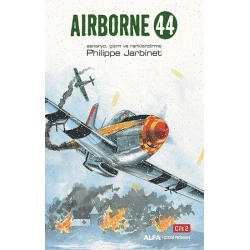 Airborne 44 Cilt 2 ( Ciltli )