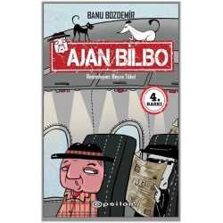 Ajan Bilbo