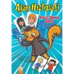 Ajan Hızlıpati