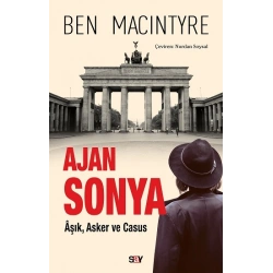 Ajan Sonya