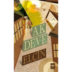 Ak Deve