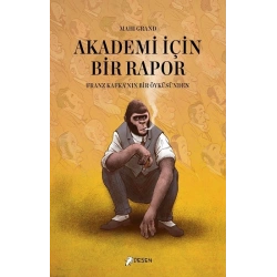 Akademi İçin Bir Rapor