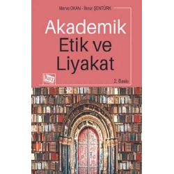 Akademik Etik ve Liyakat