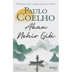 Akan Nehir Gibi