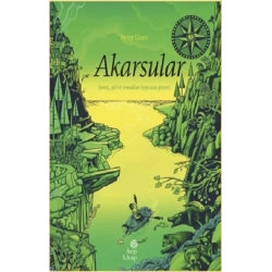 Akarsular (Ciltli)