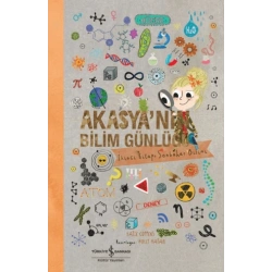 Akasyanın Bilim Günlüğü