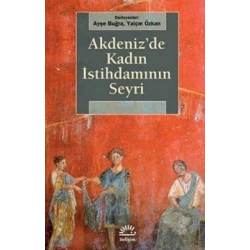 Akdenizde Kadın İstihdamının Seyri