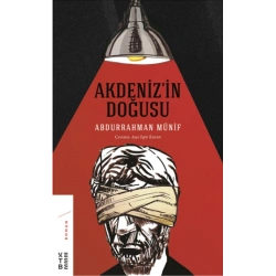 Akdeniz’in Doğusu