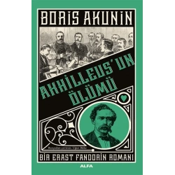 Akhilleus’un Ölümü