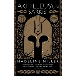 Akhilleus’un Şarkısı