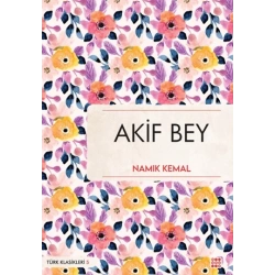 Akif Bey