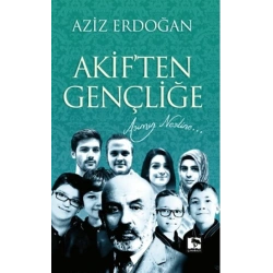Akiften Gençliğe