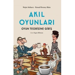 Akıl Oyunları