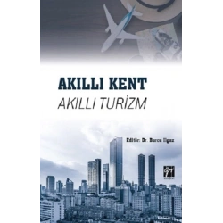 Akıllı Kent Akıllı Turizm