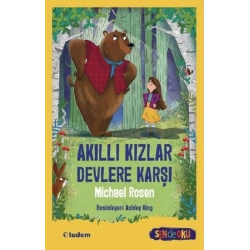 Akıllı Kızlar Devlere Karşı