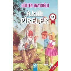 Akıllı Pireler
