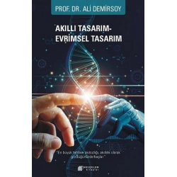 Akıllı Tasarım – Evrimsel Tasarım