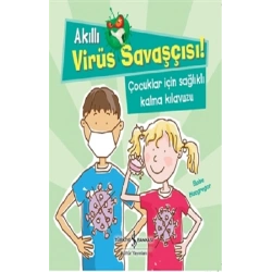 Akıllı Virüs Savaşçısı!