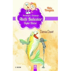 Akıllıkafa ve Dolukafa - Dansa Davet