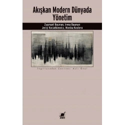Akışkan Modern Dünyada Yönetim