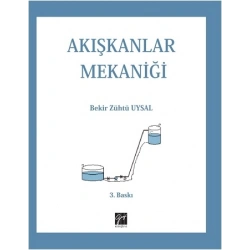 Akışkanlar Mekaniği