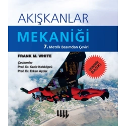 Akışkanlar Mekaniği