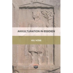 Akkulturation in Pisidien
