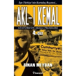 Akl-ı Kemal Cilt: 4