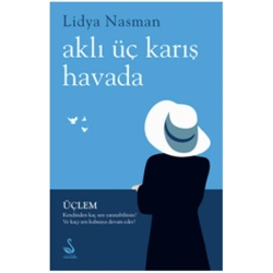 Aklı Üç Karış Havada