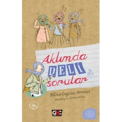 Aklımda Deli Sorular