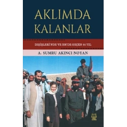 Aklımda Kalanlar