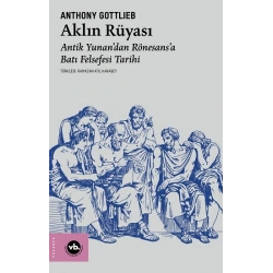 Aklın Rüyası