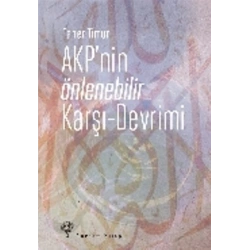 AKPnin Önlenebilir Karşı - Devrimi
