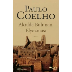 Akra’da Bulunan Elyazması