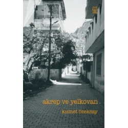 Akrep ve Yelkovan