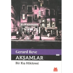 Akşamlar Bir Kış Hikayesi