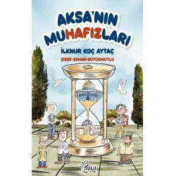 Aksa’nın Muhafızları