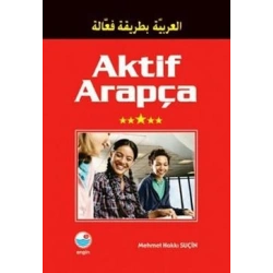 Aktif Arapça