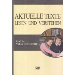 Aktuelle Texte Lesen und Verstehen