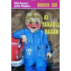 Al Yanaklı Hasan