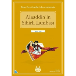 Alaaddinin Sihirli Lambası