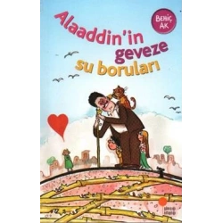 Alaaddin’in Geveze Su Boruları
