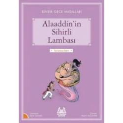 Alaaddin’in Sihirli Lambası