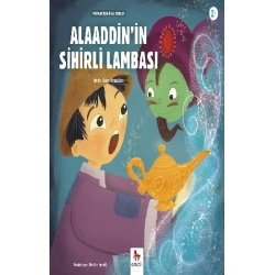 Alaaddin’in Sihirli Lambası
