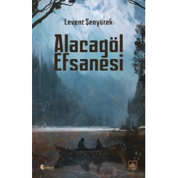 Alacagöl Efsanesi
